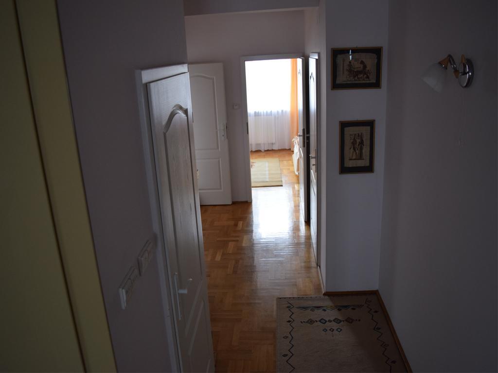 Dgm Apartment Varsovia Exterior foto