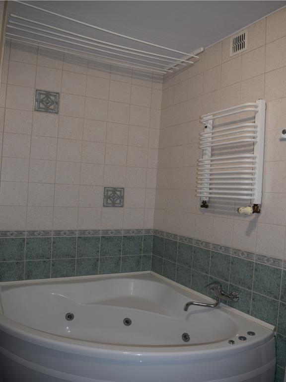 Dgm Apartment Varsovia Exterior foto